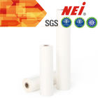0.09mm সফট টাচ ল্যামিনেশন ফিল্ম 20Mpa PET PVC ম্যাট রোলার চাপ