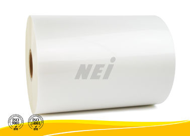 ঢেউখেলান Cartons নরম স্পর্শ ল্যামিনেট ছায়াছবির এক্সট্রুশন-লেপা সারফেস