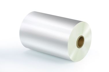 অ বিপজ্জনক BOPP তাপীয় Lamination ফিল্ম 15mic-43m মুদ্রণ জন্য