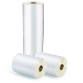 Bopp + ইভা গ্লু গরম তাপীয় Lamination ফিল্ম ইকো - বন্ধুত্বপূর্ণ SGS অনুমোদন