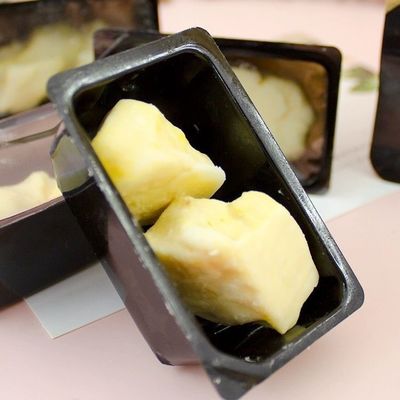 ‌PET Thermal Lamination Film for Freeze-Dried Food Cover Applications