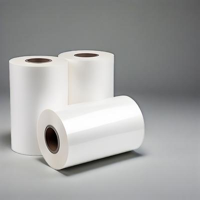 BOPP Soft Touch Lamination Film with 3 Inch Paper Core and Ultra-Smooth Texture for Premium Protection