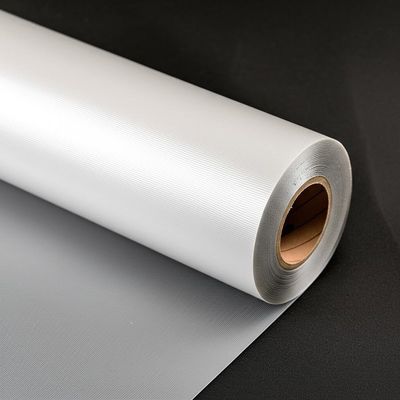 BOPP-Based Soft Touch Lamination Film with Micro-Textured Surface for Enhanced Tactile Comfort and Matte Aesthetics