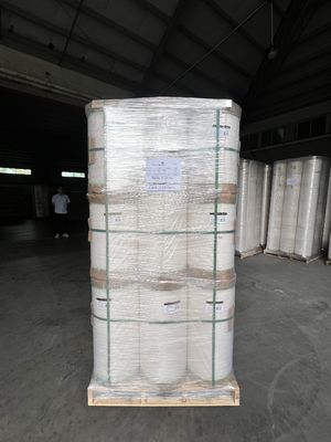 ডিজিটাল ল্যামিনেশনের জন্য অত্যন্ত শক্তিশালী স্ক্র্যাচ প্রতিরোধ এবং ম্যাট ফিনিশ সহ মসৃণ সারফেস থার্মাল ল্যামিনেশন ফিল্ম