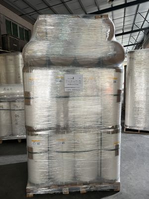 ডিজিটাল ল্যামিনেশনের জন্য অত্যন্ত শক্তিশালী অ্যান্টি স্ক্র্যাচ সুরক্ষা এবং মসৃণ পৃষ্ঠের সাথে 30MICRON তাপীয় ল্যামিনেশন ফিল্ম