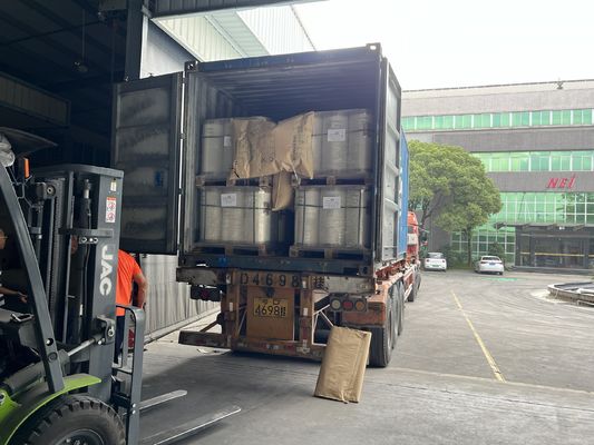 Double Corona Treatment Digital Laminating Film with Clear Adhesive and Waterproof Protection for Professional Packaging