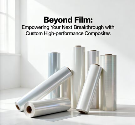 8mic ইভিএ আঠালো পিইটি থার্মাল ল্যামিনেশন ফিল্ম নথি এবং ফটো জন্য কাস্টমাইজযোগ্য প্রস্থ এবং জলরোধী সুরক্ষা সঙ্গে