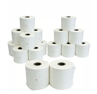 কোরিয়া থেকে ইভিএ আঠালো ব্যবহার করে 2200 মিমি প্রশস্ততা এবং আর্দ্রতা-প্রমাণ সুরক্ষা সহ BOPP তাপীয় ল্যামিনেশন ফিল্ম