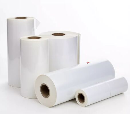 95-105 মাইক্রন বেধের গ্লিটার ল্যামিনেশন ফিল্ম, যার মধ্যে রয়েছে কোরিয়া থেকে 100% ইভিএ আঠালো এবং আলংকারিক প্যাকেজিংয়ের জন্য চামড়া টেক্সচার