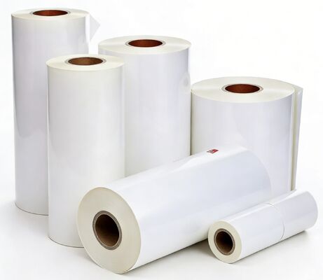 প্রিমিয়াম গ্লিটার ল্যামিনেশন ফিল্ম এবং লক্স প্যাকেজিংয়ের জন্য কোরিয়া থেকে 100% ইভিএ আঠালো