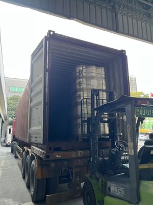 ধাতব PET ফিল্ম 110 °C পর্যন্ত তাপ প্রতিরোধের সাথে, মসৃণ প্রতিফলিত পৃষ্ঠ, এবং প্যাকেজিং এবং ল্যামিনেশন জন্য রাসায়নিক প্রতিরোধের