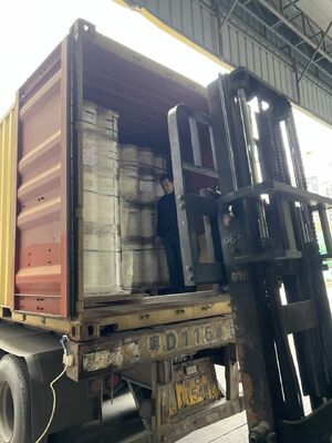 পেশাদার প্যাকেজিংয়ের জন্য তাপ সক্রিয় পিইটি থার্মাল ল্যামিনেশন ফিল্ম, আর্দ্রতা প্রতিরোধী এবং নরম কঠোরতা