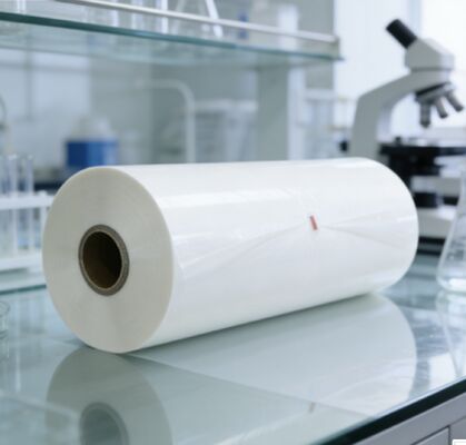 অফসেট প্রিন্টিংয়ের জন্য 3 ইঞ্চি কোর সহ নরম টাচ ল্যামিনেশন ফিল্ম স্ক্র্যাচ প্রতিরোধী এবং অশ্রু প্রতিরোধী মসৃণ ম্যাট ফিনিস সরবরাহ করে