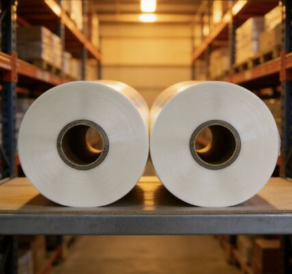 বিভিন্ন ইলেকট্রনিক ডিভাইসের জন্য 3H পৃষ্ঠের কঠোরতা এবং 30 মাইক্রন বেধ সহ অ্যান্টি স্ক্র্যাচ ফিল্ম