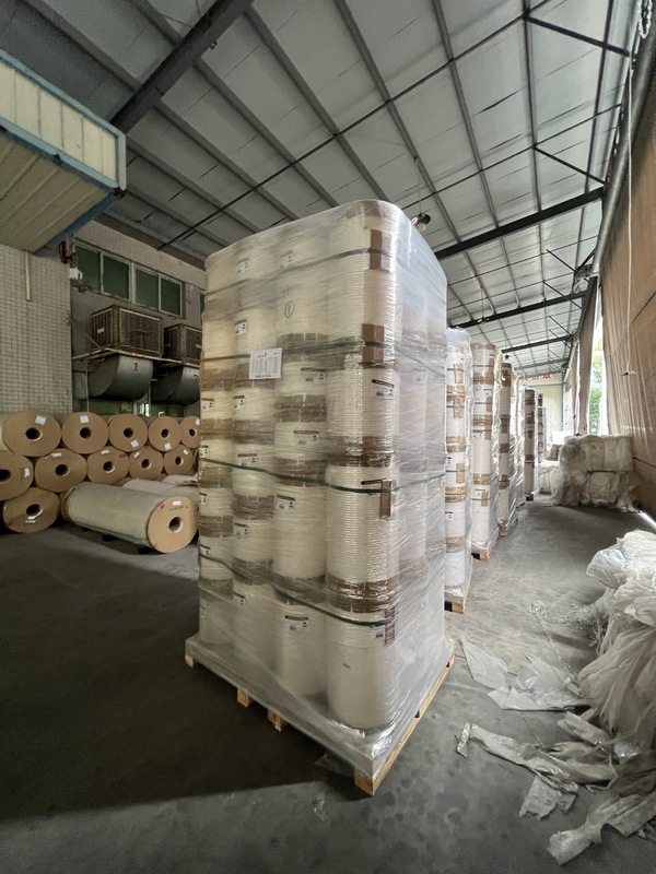 Gloss BOPP Thermal Lamination Film – Unmatched Protection & Brilliance for Your Printed Products