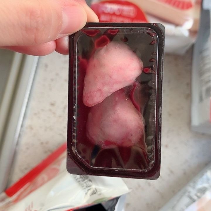 PET Thermal Lamination Film for Freeze-Dried Food Lidding Applications