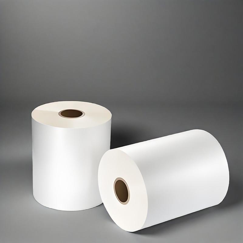 18mic BOPP Soft Touch Lamination Film with Velvet-Like Elegant Surface for Premium Protection