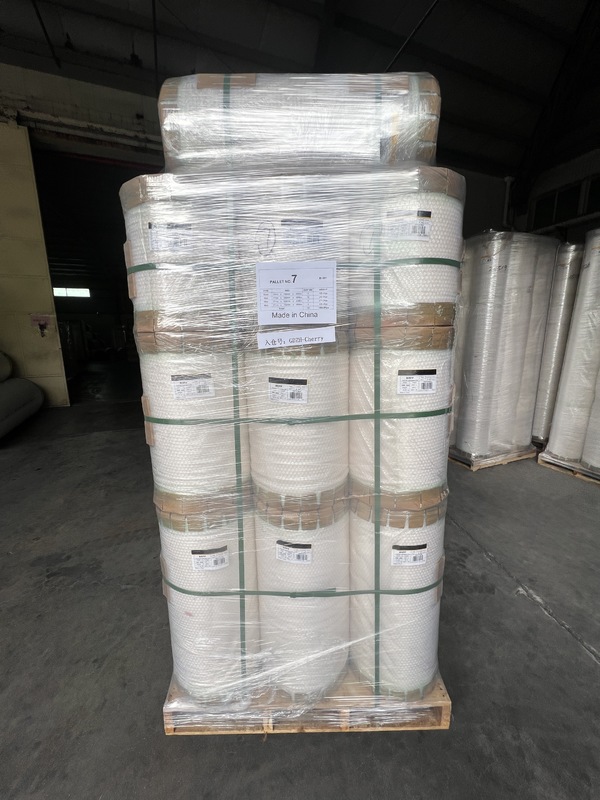 High-Gloss Matte Satin Finish Thermal Lamination Film for Premium Digital Lamination