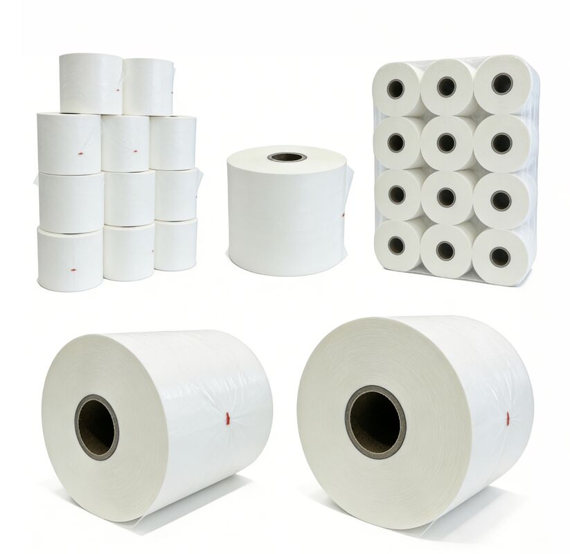 কাস্টমাইজযোগ্য দৈর্ঘ্য গ্লস ল্যামিনেশন ফিল্ম উচ্চ গ্লস ফিনিস এবং তাপমাত্রা প্রতিরোধের 120 °C পর্যন্ত