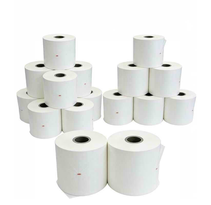 কোরিয়া থেকে ইভিএ আঠালো ব্যবহার করে 2200 মিমি প্রশস্ততা এবং আর্দ্রতা-প্রমাণ সুরক্ষা সহ BOPP তাপীয় ল্যামিনেশন ফিল্ম