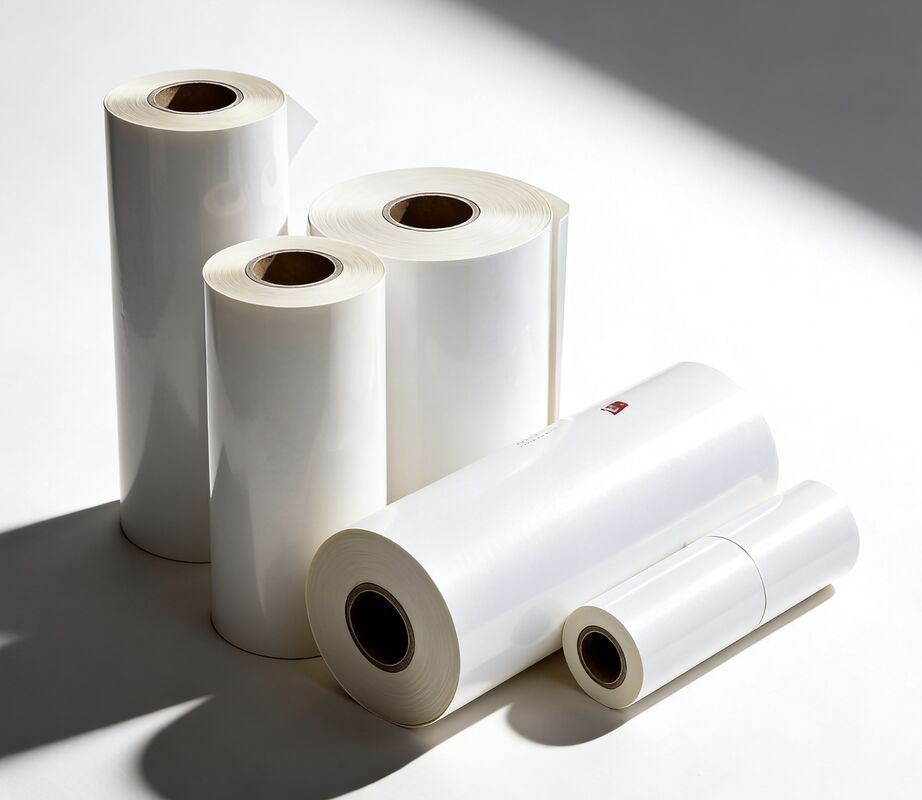 প্রিমিয়াম গ্লিটার ল্যামিনেশন ফিল্ম এবং লক্স প্যাকেজিংয়ের জন্য কোরিয়া থেকে 100% ইভিএ আঠালো