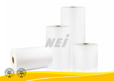 অ বিষাক্ত নরম টাচ পোষা Mylar ফিল্ম 100M - খেলনা প্যাকেজিং জন্য 4000 ম দৈর্ঘ্য
