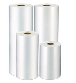 Velvet / সিল্ক / BOPP তাপীয় Lamination ফিল্ম অফসেট মুদ্রণ জন্য উচ্চ স্থায়িত্ব এবং নরমতা