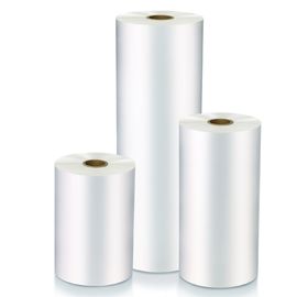 BOPP / PET ফ্রস্টেড হট ল্যামিনেশন ফিল্ম 1100mm সর্বোচ্চ প্রস্থ