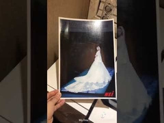 বিয়ের ছবির প্রসাধনী প্যাকেজিং এমবসিং ল্যামিনেশন ফিল্ম