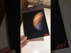 চকচকে বিলাসবহুল পরিবেশ-বান্ধব তাপীয় লেমিনেশন ফিল্ম