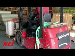 বিওপিপি ইভা সুপার বন্ডিং ডিজিটাল লেমিনেটিং ফিল্ম পরিবেশ বান্ধব