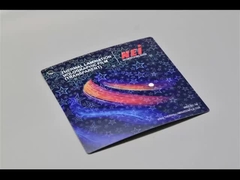 হলোগ্রাফিক ল্যামিনেশন ফিল্ম