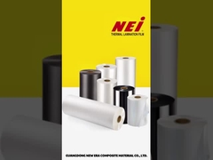 ভেলভেট টাচ ফিল্ম উৎপাদন প্রক্রিয়া