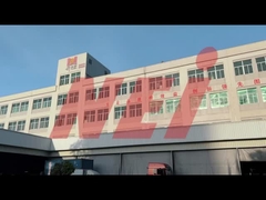 কন্টেইনারে থার্মাল ল্যামিনেশন ফিল্ম লোড কিভাবে