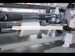 ‌POF সঙ্কোচন ফিল্ম: একটি উচ্চ-কার্যকারিতা প্যাকেজিং সমাধান