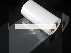 ‌15মিক পিওএফ সঙ্কোচন ফিল্ম: আধুনিক শিল্পের জন্য বহুমুখী প্যাকেজিং সমাধান