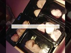 হিমাল লেমিনেশন পিইটি ফিল্ম ফ্রিজ-ড্রাইং ফুড প্যাকেজিংয়ের জন্য