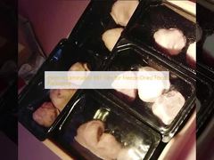 থার্মাল ল্যামিনেশন পিইটি ফিল্ম ফ্রিজ-ড্রাইং ফুড প্যাকেজিংয়ের জন্য