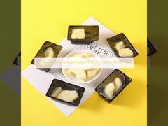 ফ্রিজ-ড্রাইং ফুড কন্টেইনারের জন্য পিইটি-ভিত্তিক থার্মাল ল্যামিনেশন ফিল্ম