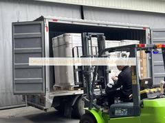 অফসেট প্রিন্টিং গ্রেড বিওপিপি ফিল্ম ইভিএ আঠালো স্তর সহ