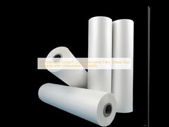 চূড়ান্ত অ্যান্টি-স্ক্র্যাচ কোল্ড ল্যামিনেশন ফিল্ম: অপরাজেয় স্থায়িত্বের সাথে আপনার পৃষ্ঠতল রক্ষা করুন