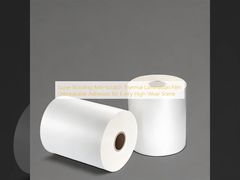 সুপার বন্ডিং অ্যান্টি-স্ক্র্যাচ থার্মাল ল্যামিনেশন ফিল্ম: প্রতিটি উচ্চ-ব্যবহার দৃশ্যের জন্য অটুট আঠালো