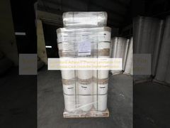 সুপার-বন্ড অ্যাডেসিভ থার্মাল ল্যামিনেশন ফিল্ম, ডিজিটাল ল্যামিনেশনের জন্য ক্রিস্টাল-ক্লিয়ার ফিনিশ সহ