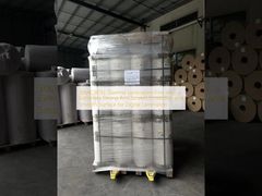 ডিজিটাল ল্যামিনেশনের জন্য অত্যন্ত শক্তিশালী অ্যান্টি স্ক্র্যাচ সুরক্ষা এবং মসৃণ পৃষ্ঠের সাথে 30MICRON তাপীয় ল্যামিনেশন ফিল্ম