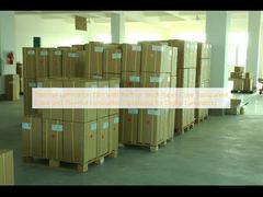 ১ ইঞ্চি বা ৩ ইঞ্চি পেপার কোরের সাথে তাপীয় লেমিনেশন ফিল্ম, স্বচ্ছ রঙ এবং ডিজিটাল লেমিনেশনের জন্য অপ্টিমাইজড তাপীয় লেমিনেশন