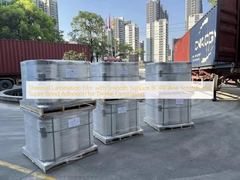 ডিজিটাল ল্যামিনেটিংয়ের জন্য মসৃণ পৃষ্ঠের বিওপিপি অ্যান্টি স্ক্র্যাচ এবং সুপার-বন্ড অ্যাডেসিভ সহ তাপীয় ল্যামিনেশন ফিল্ম