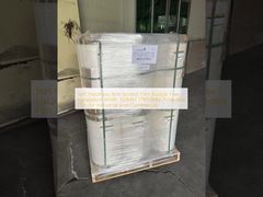 নরম কঠোরতা বিরোধী স্ক্র্যাচ ফিল্ম বুদবুদ মুক্ত স্থাপন প্রস্থ 100MM 17800MM শিল্প ও বাণিজ্যিক ব্যবহারের জন্য প্রতিরক্ষামূলক ফিল্ম