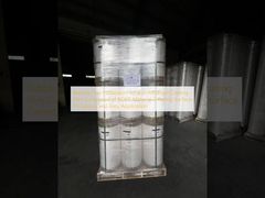 বুদবুদ মুক্ত স্থাপন স্ক্র্যাচ প্রতিরোধী আবরণ ফিল্ম যা BOPP উপাদান দ্বারা গঠিত যা পৃষ্ঠ সুরক্ষা এবং সহজ প্রয়োগ প্রদান করে