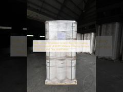 বুদবুদ মুক্ত স্থাপন স্ক্র্যাচ প্রতিরোধী আবরণ ফিল্ম যা BOPP উপাদান দ্বারা গঠিত যা পৃষ্ঠ সুরক্ষা এবং সহজ প্রয়োগ প্রদান করে