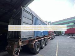 ভারী সিলিকন তেল ডিজিটাল প্রিন্টিং ডিজিটাল ল্যামিনেটিং ফিল্ম যা ইঙ্কজেট এবং লেজার প্রিন্টের সাথে সামঞ্জস্যপূর্ণ, সাধারণত প্রস্থ 100 মিমি থেকে 2200 মিমি